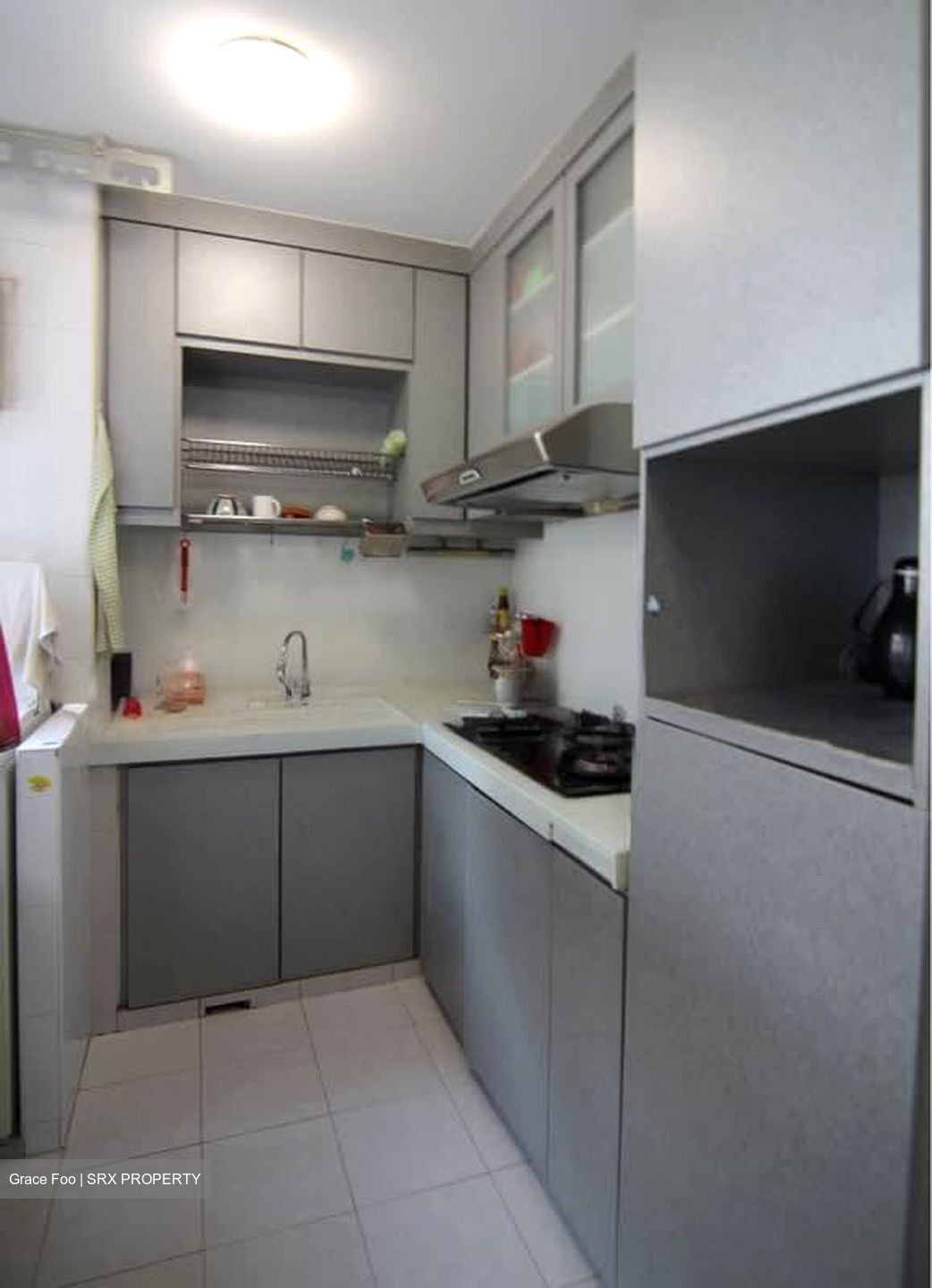 Blk 3C Kallang Heights (Kallang/Whampoa), HDB 4 Rooms #566985301
